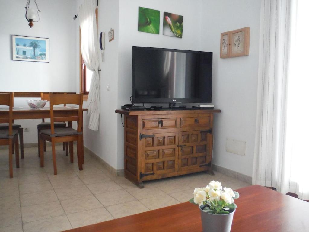 Casa Aguamarina 23B Villa Playa Blanca Dış mekan fotoğraf
