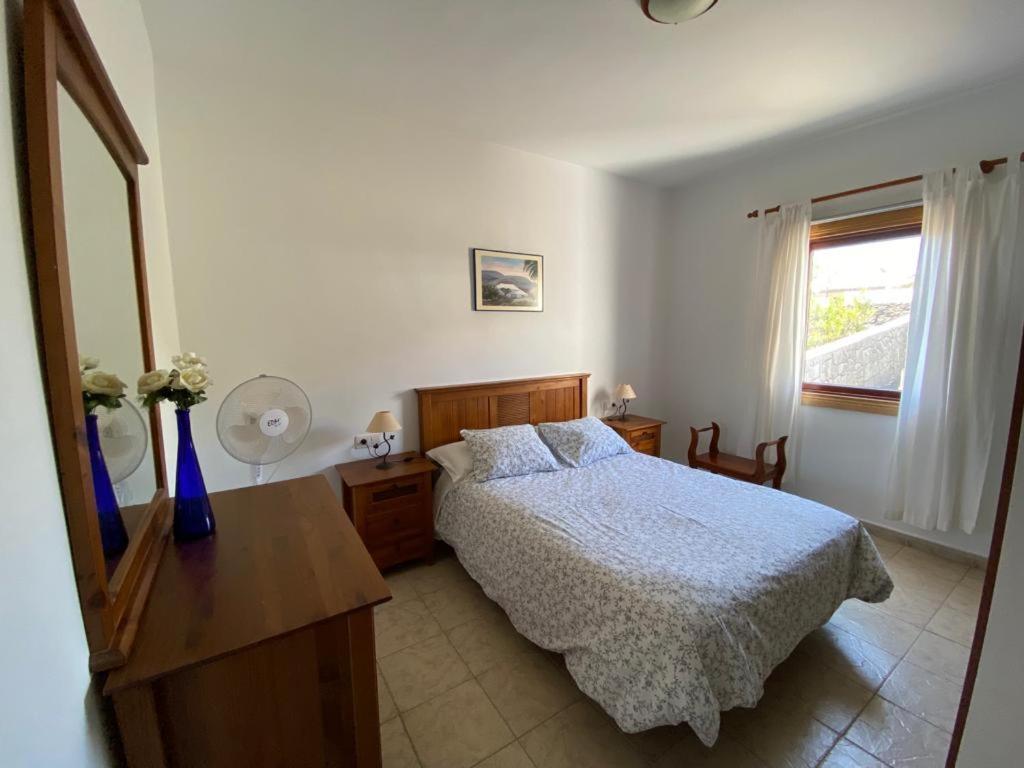 Casa Aguamarina 23B Villa Playa Blanca Dış mekan fotoğraf