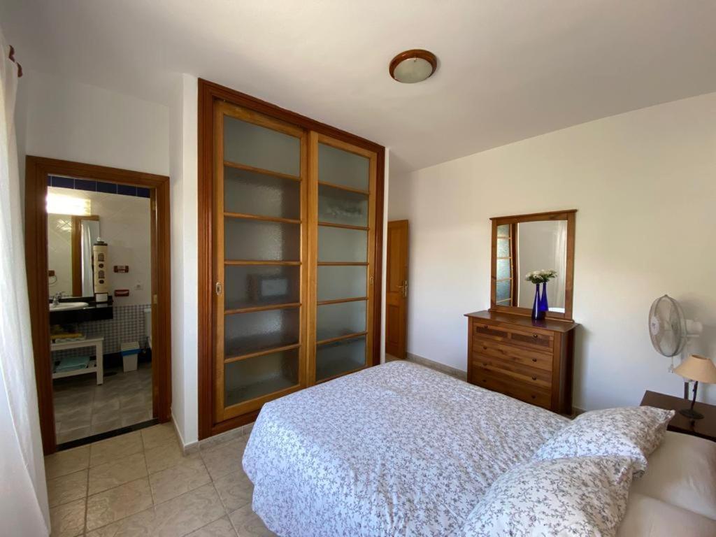 Casa Aguamarina 23B Villa Playa Blanca Dış mekan fotoğraf