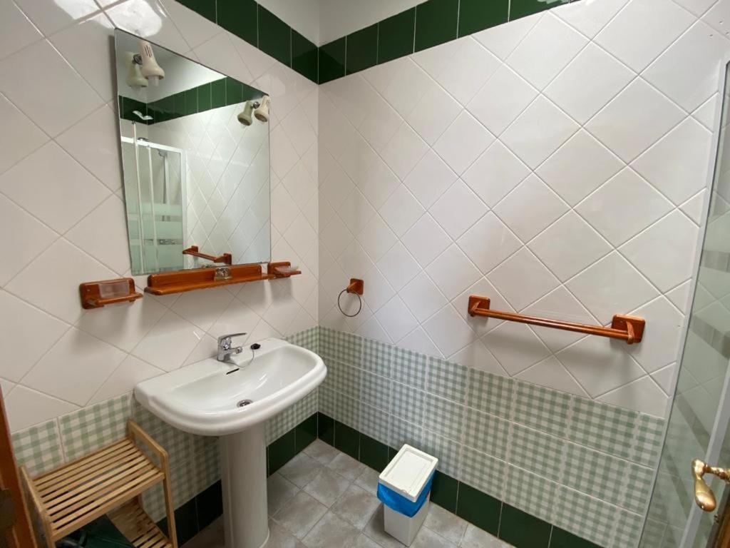 Casa Aguamarina 23B Villa Playa Blanca Dış mekan fotoğraf