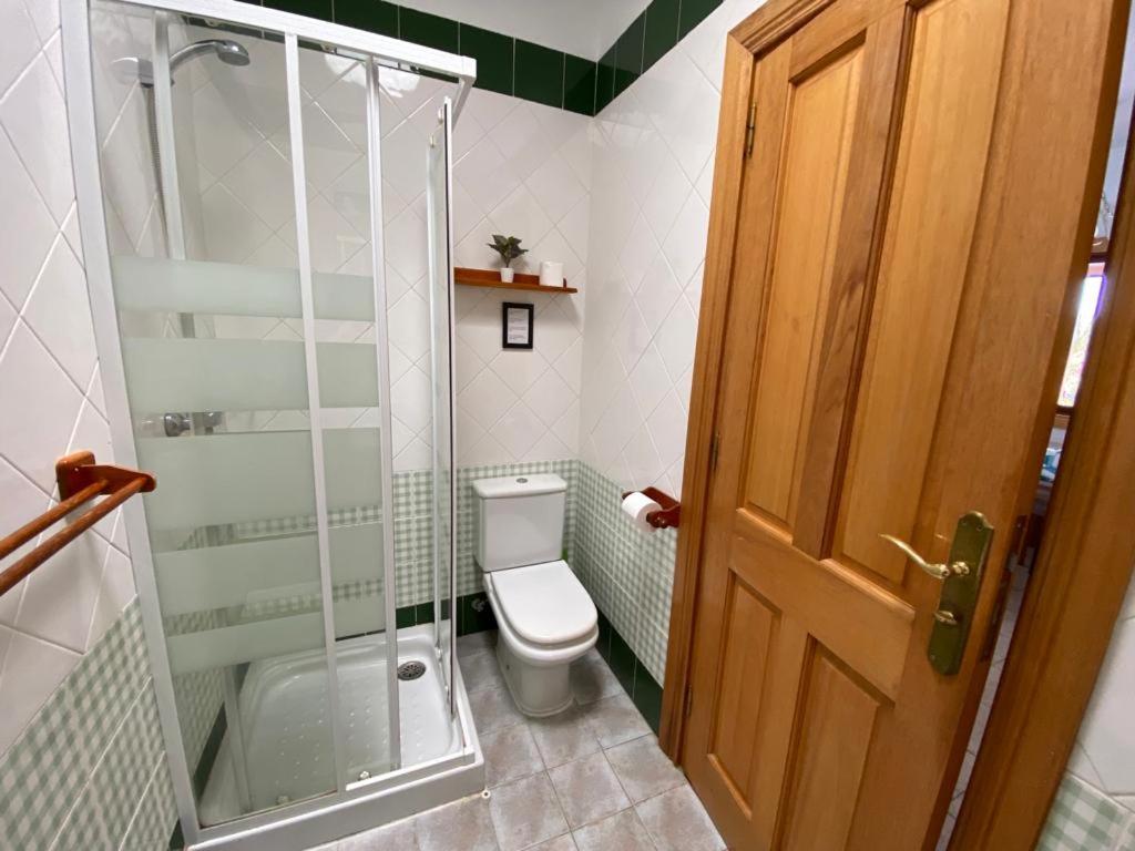 Casa Aguamarina 23B Villa Playa Blanca Dış mekan fotoğraf