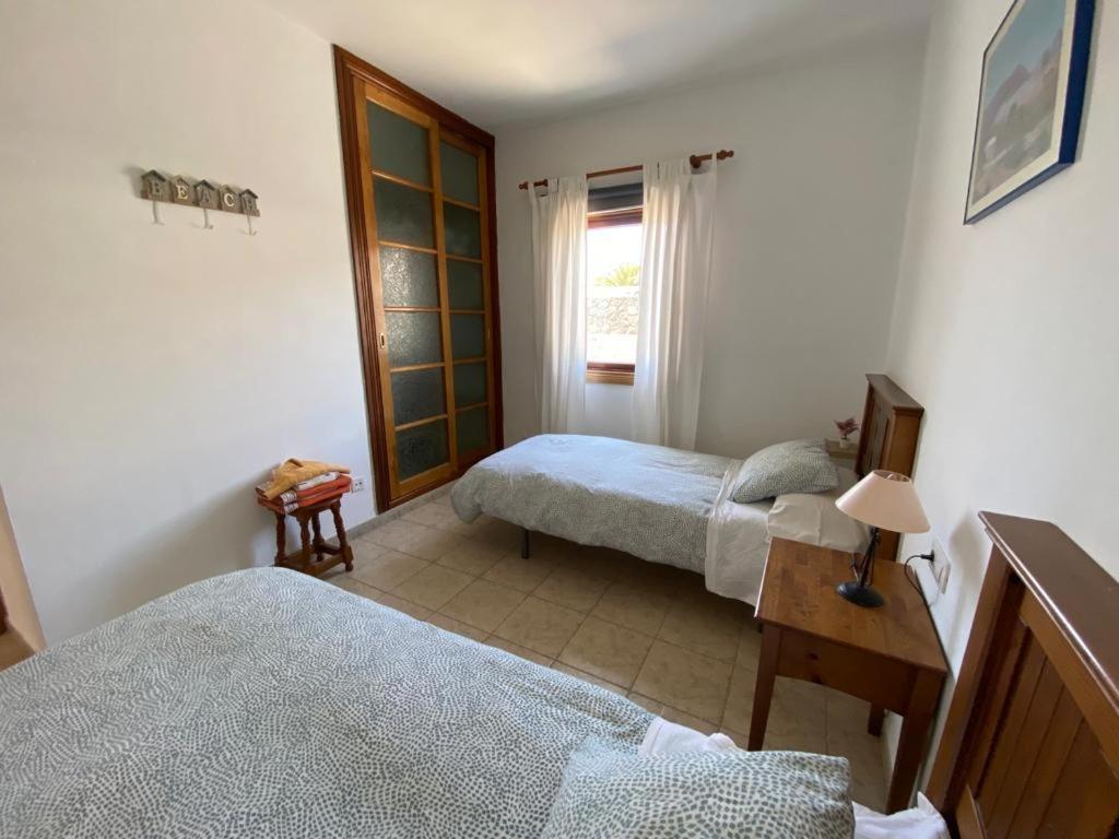 Casa Aguamarina 23B Villa Playa Blanca Dış mekan fotoğraf