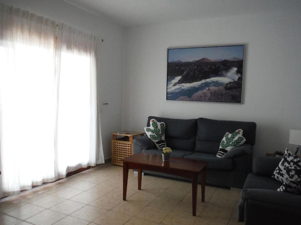 Casa Aguamarina 23B Villa Playa Blanca Dış mekan fotoğraf